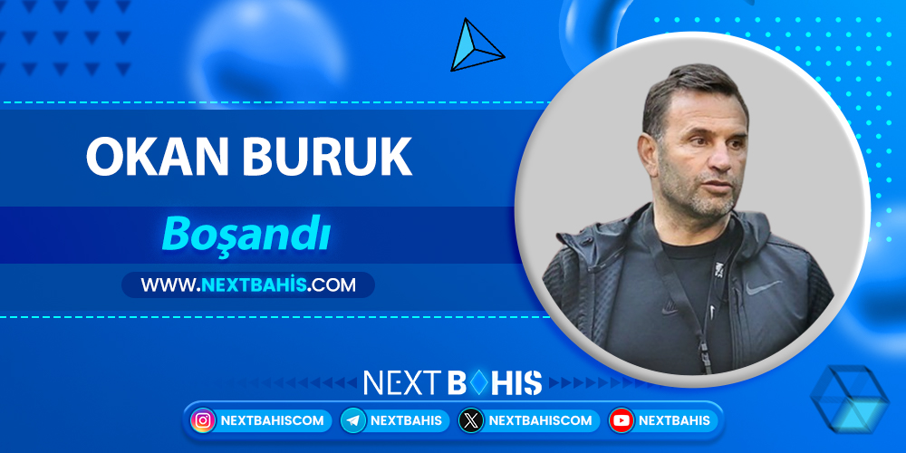 Okan Buruk Boşandı