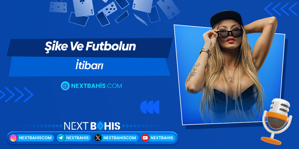 Şike Ve Futbolun İtibarı