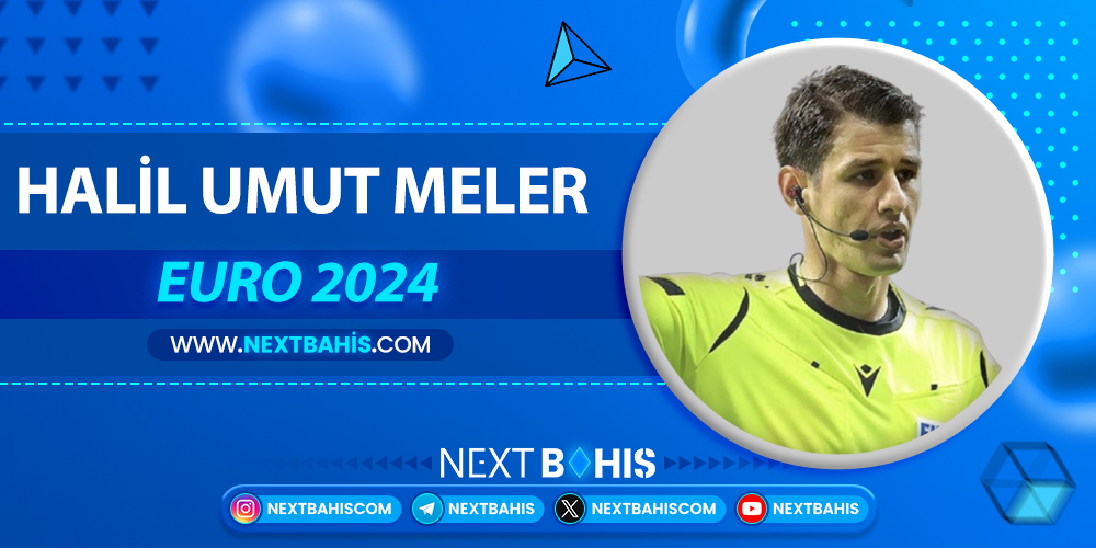 Halil Umut Meler EURO 2024