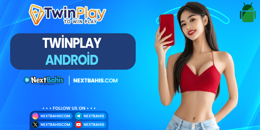 Twinplay Android