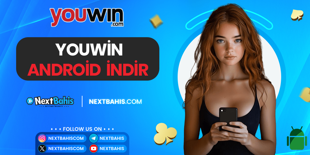 Youwin Android İndir