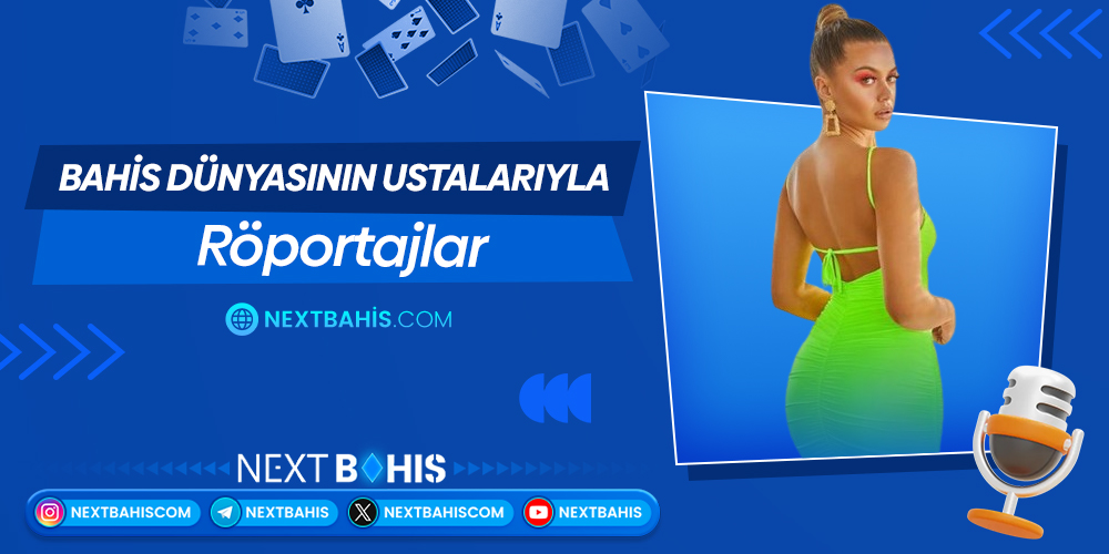 Bahis Dünyasının Ustalarıyla Röportaj 