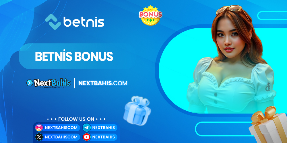 Betnis Bonus