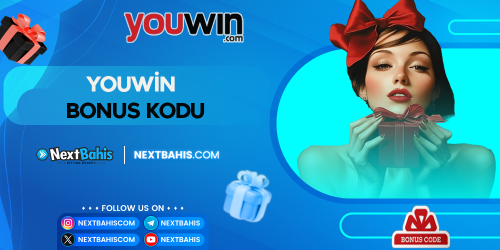 Youwin Bonus Kodu