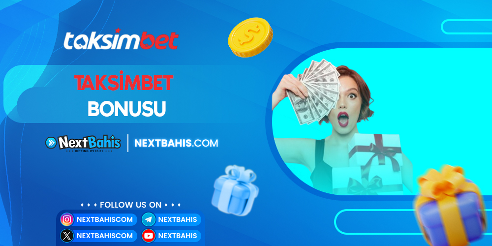 Taksimbet Bonus