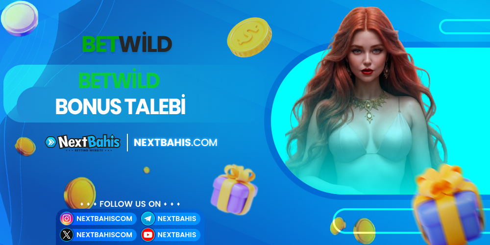 Betwild Bonus Talebi