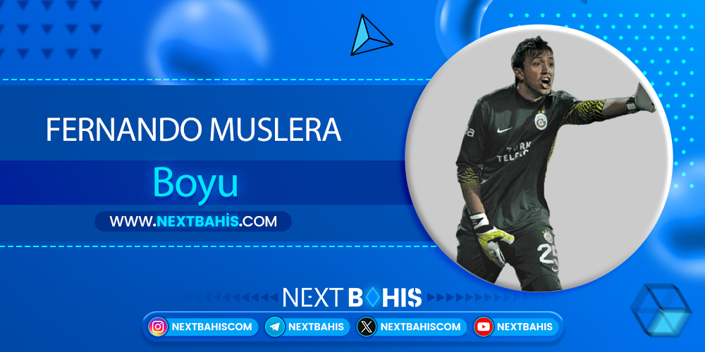 Fernando Muslera Boyu