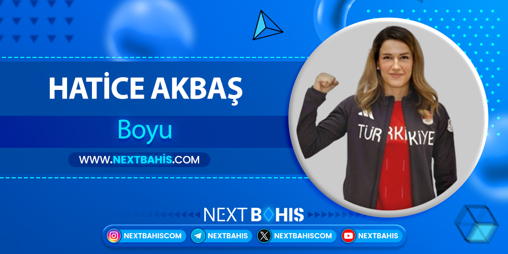 Hatice Akbaş Boyu