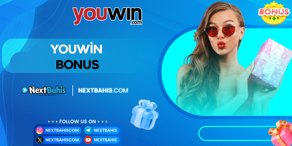 Youwin Bonus