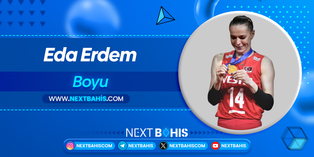 Eda Erdem Boyu