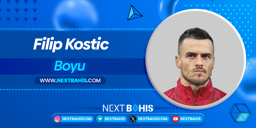 Filip Kostic Boyu