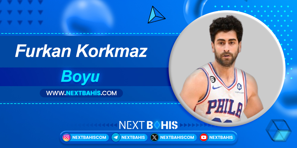 Furkan Korkmaz Boyu