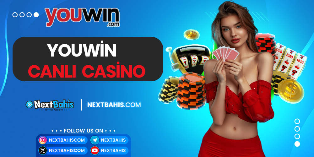 Youwin Canlı Casino