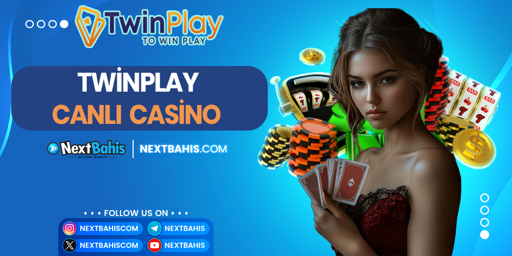 Twinplay Canlı casino