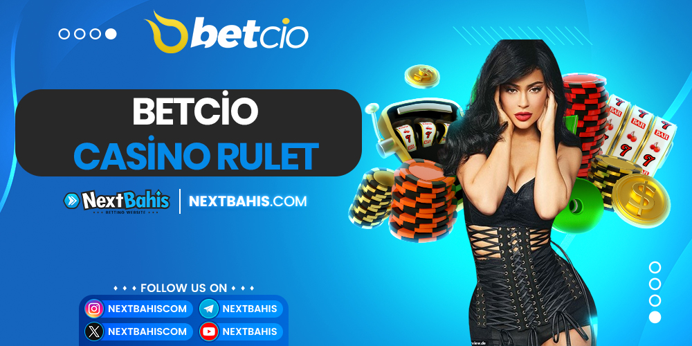 Betcio Casino Rulet