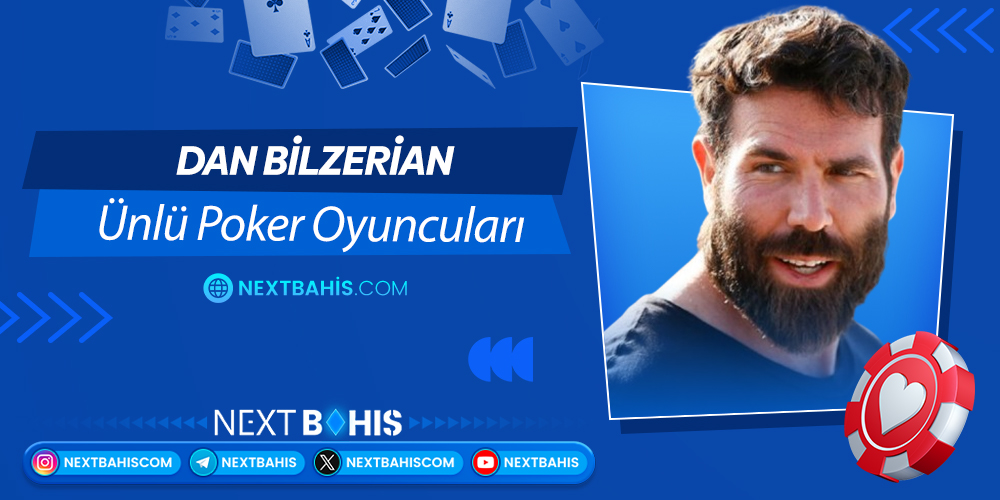 Dan Bilzerian