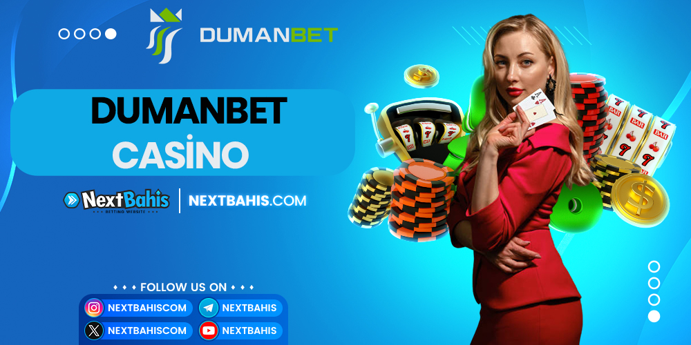 Dumanbet Casino