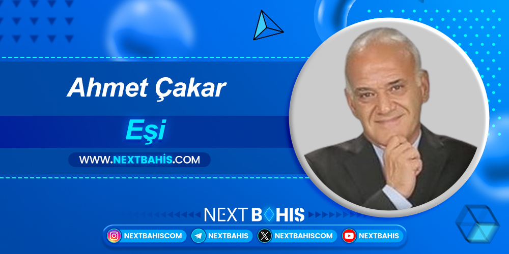 Ahmet Çakar Eşi