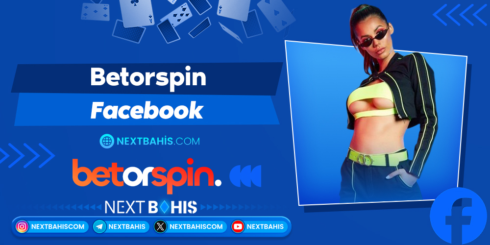 Betorspin Giriş Facebook