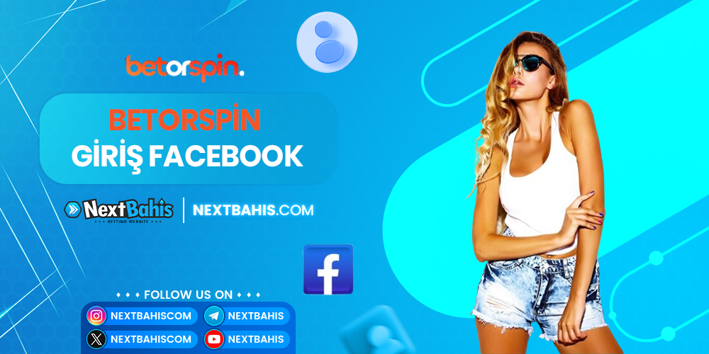 Betorspin Giriş Facebook