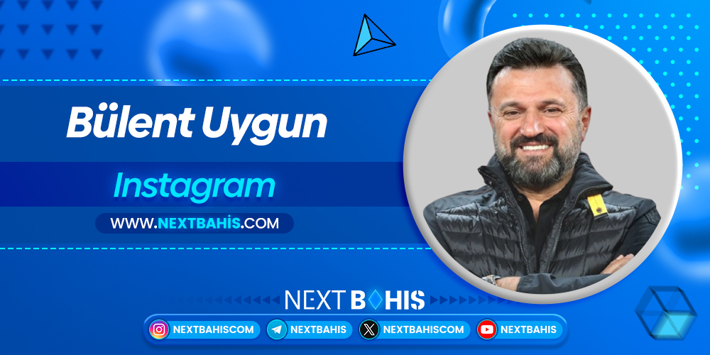 Bülent Uygun Instagram