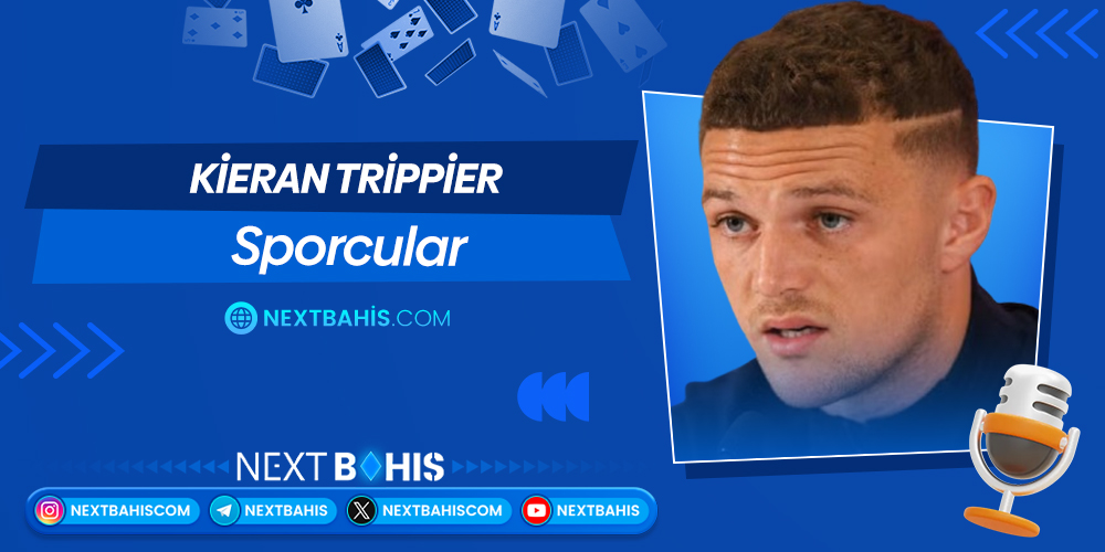 Kieran Trippier