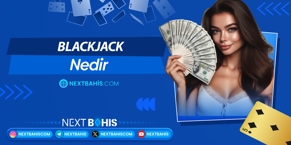 Blackjack Nedir