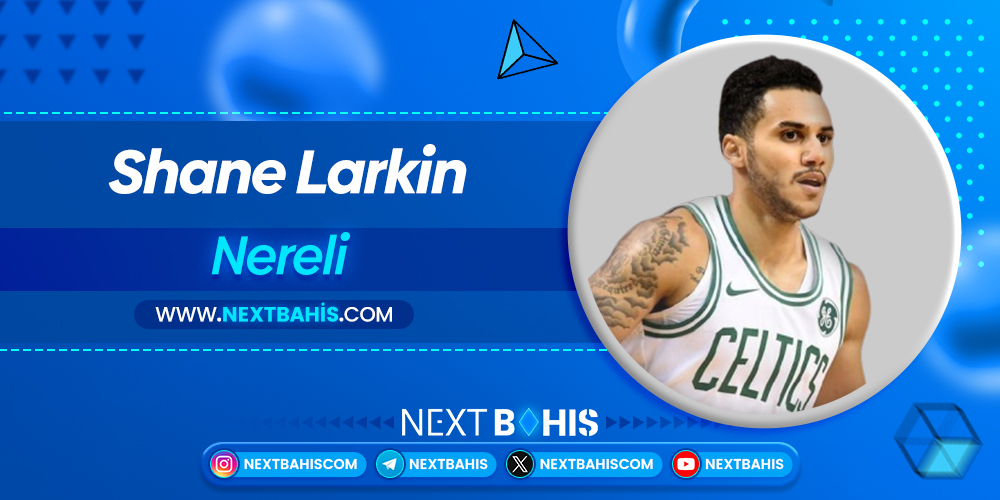 Shane Larkin Nereli