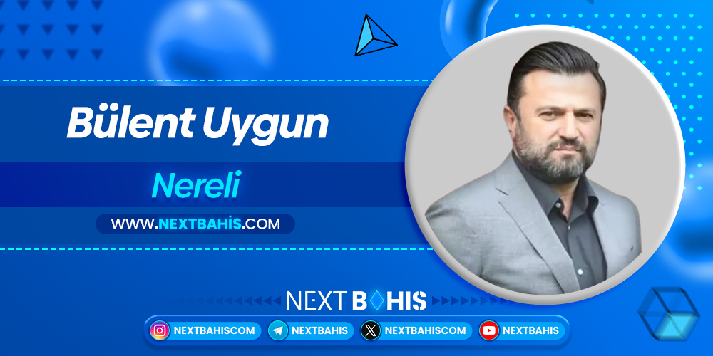 Bülent Uygun Nereli