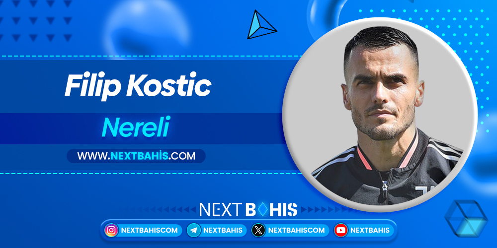 Filip Kostic Nereli