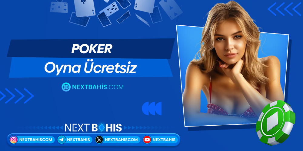 Poker Oyna Ücretsiz