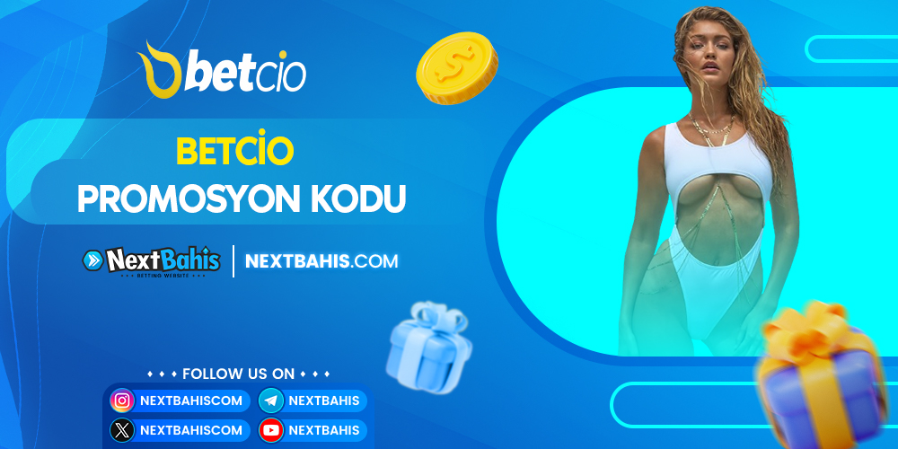 Betcio Promosyon Kodu