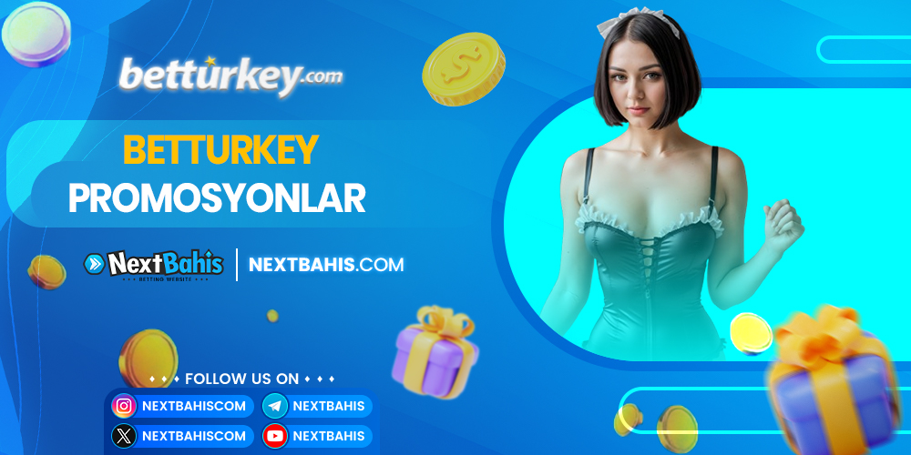 Betturkey Free Spin