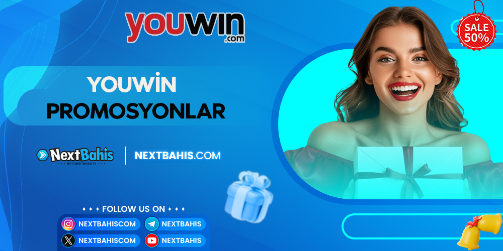 Youwin Promosyonlar