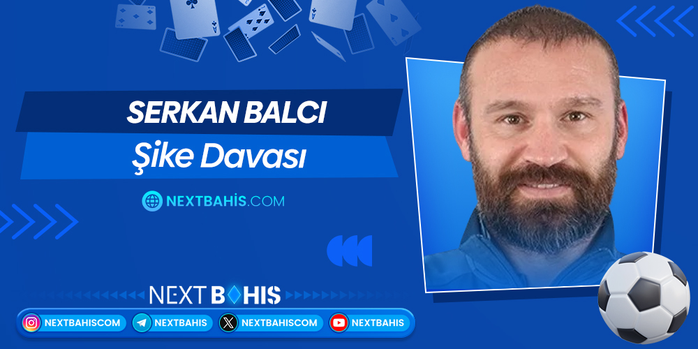 Serkan Balcı