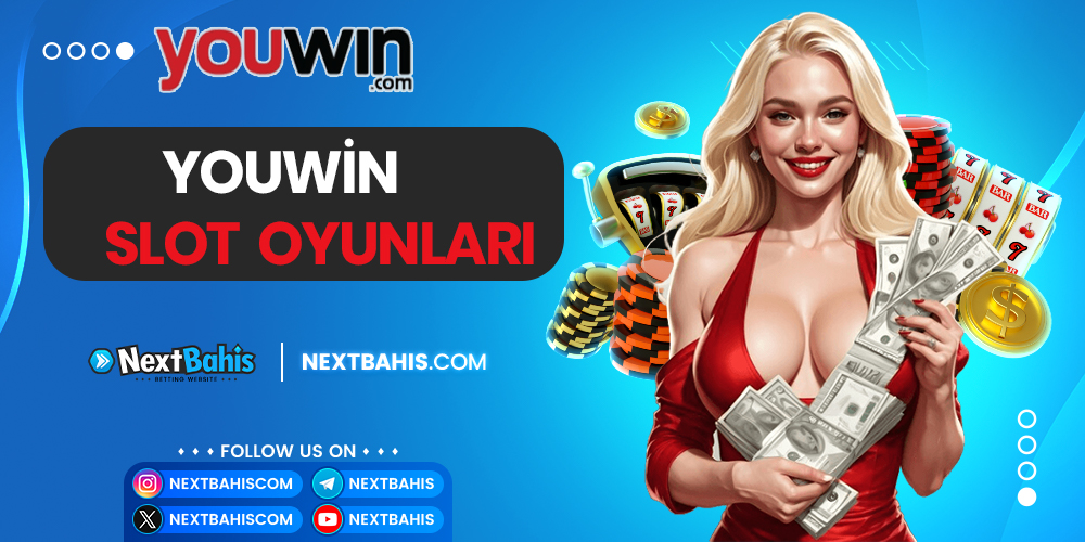 Youwin Slot Oyunları