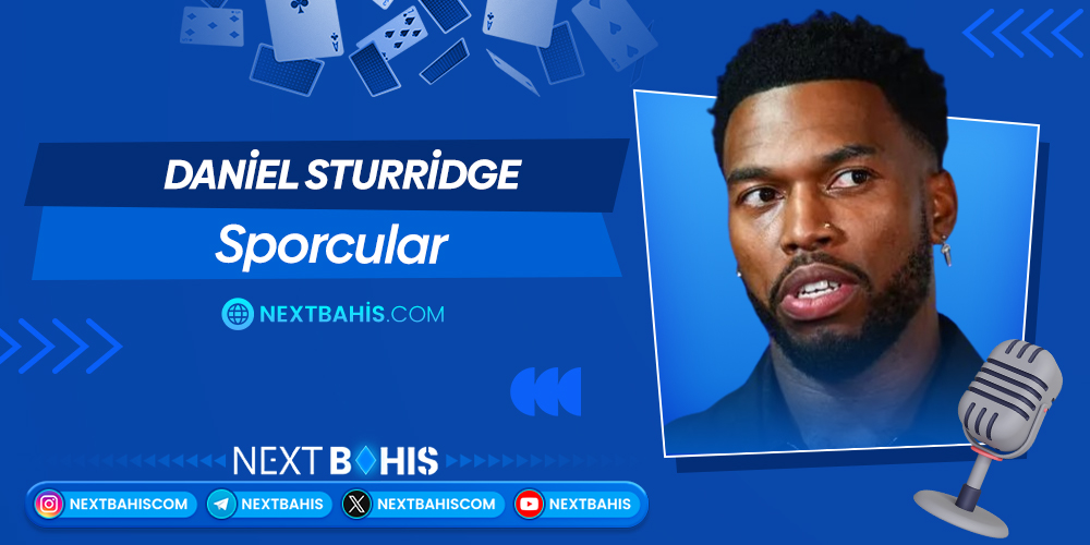 Daniel Sturridge