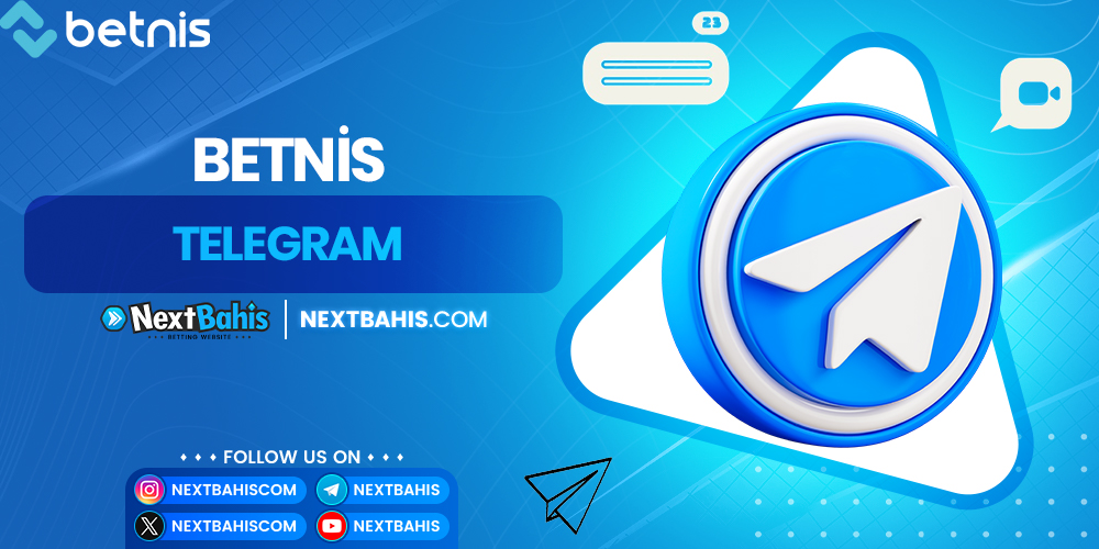 Betnis Telegram 