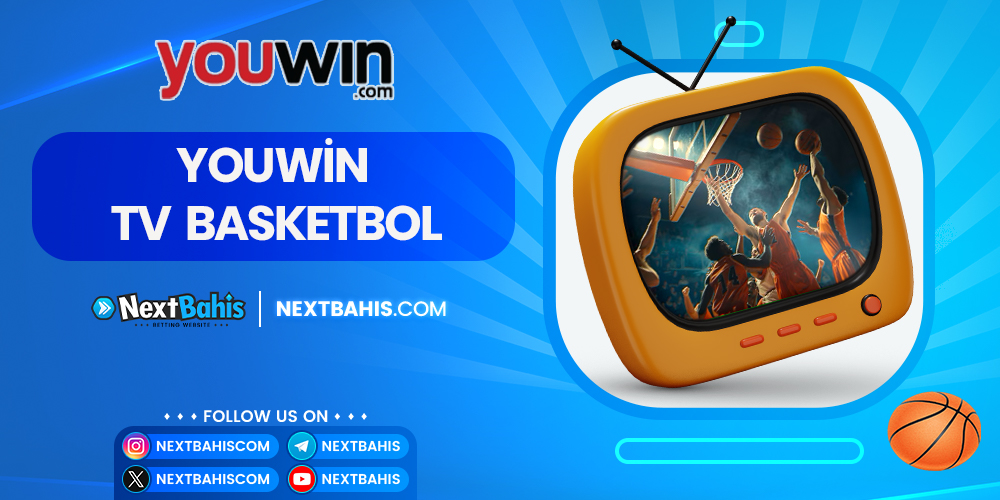 Youwin TV Basketbol