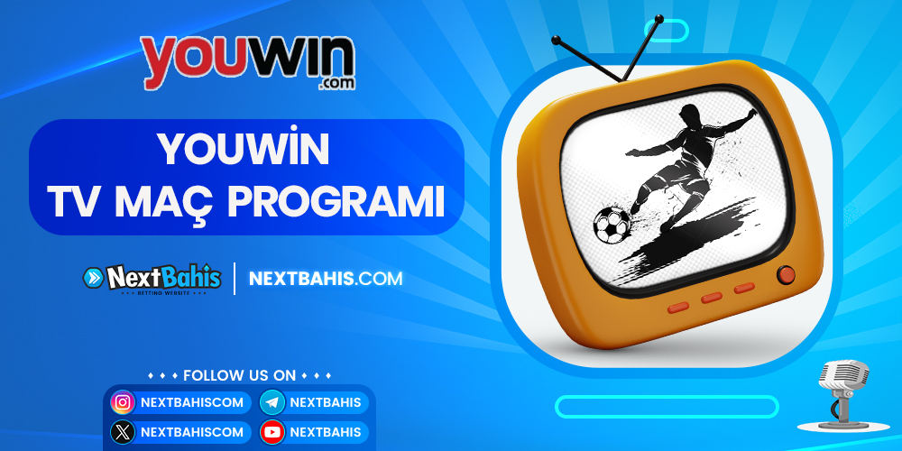 Youwin TV Maç Programı