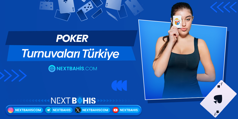 Poker Turnuvaları Türkiye