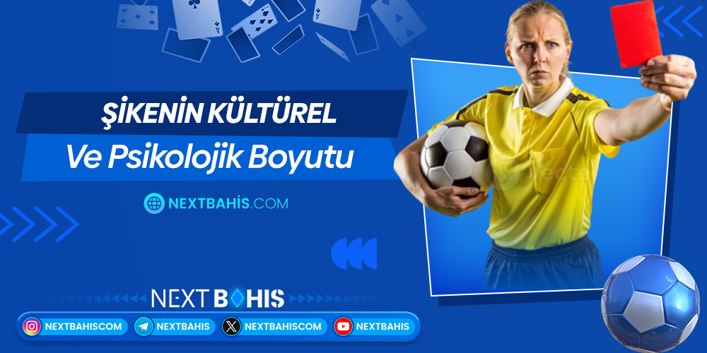 Şikenin Kültürel Ve Psikolojik Boyutu