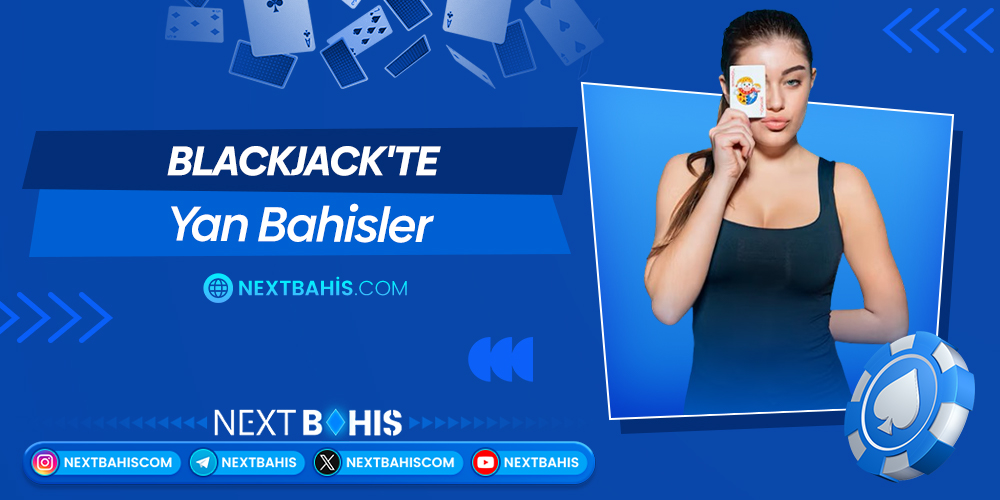 Blackjack'te Yan Bahisler