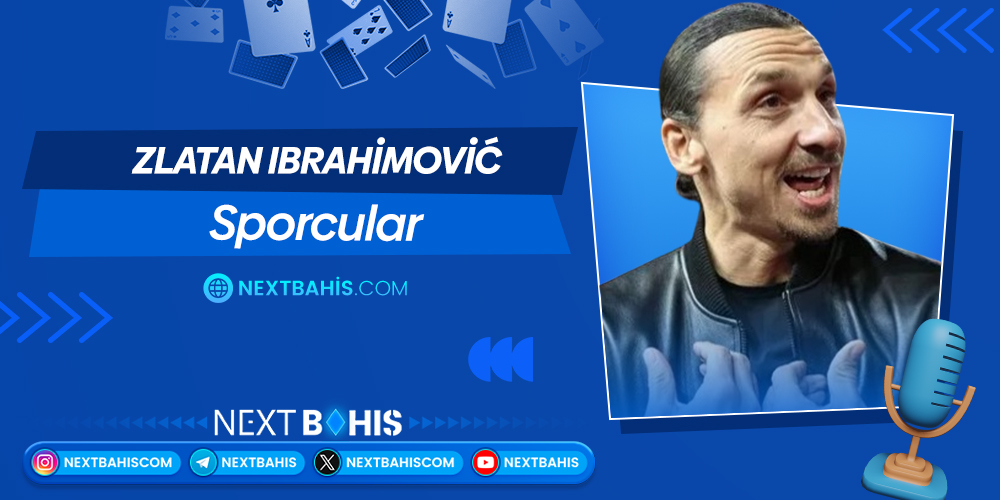 Zlatan Ibrahimović