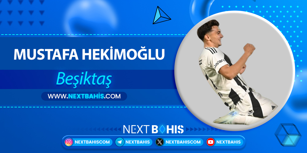 Mustafa Hekimoğlu Beşiktaş