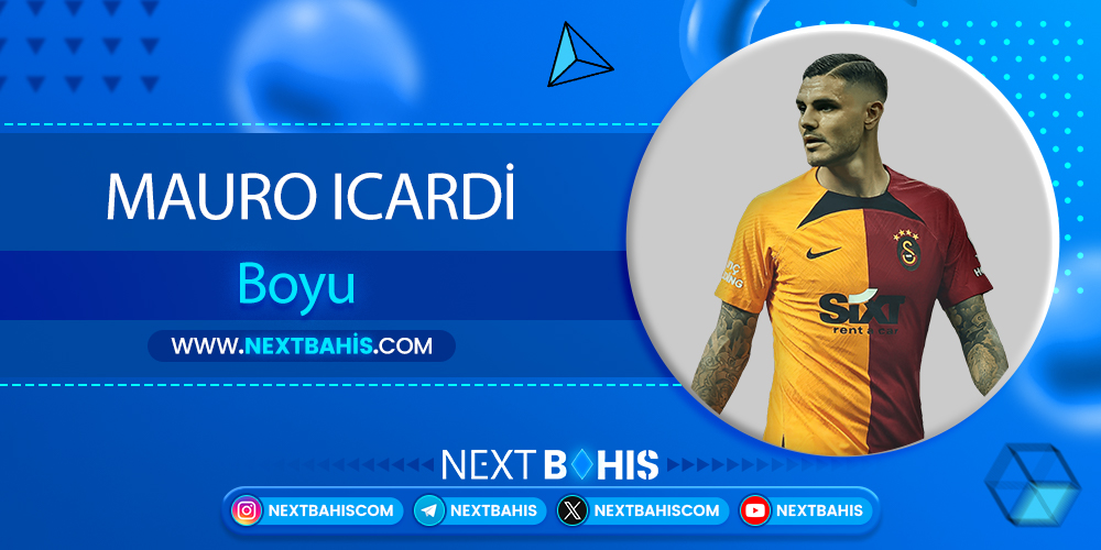 Mauro Icardi Boyu