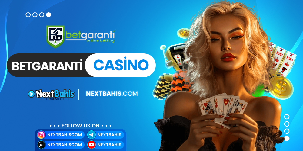 Betgaranti Casino