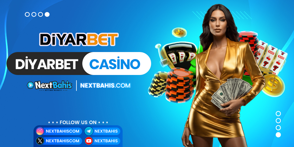 Diyarbet Casino