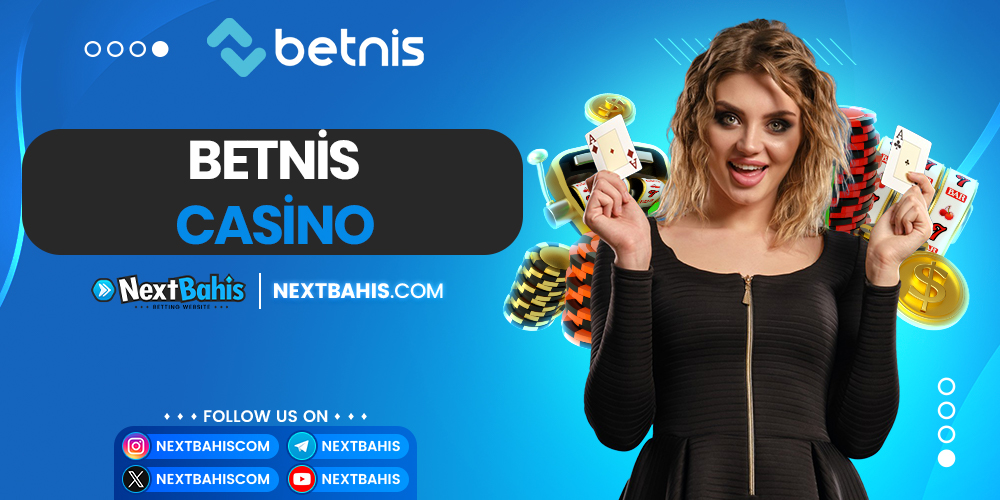 Betnis Casino