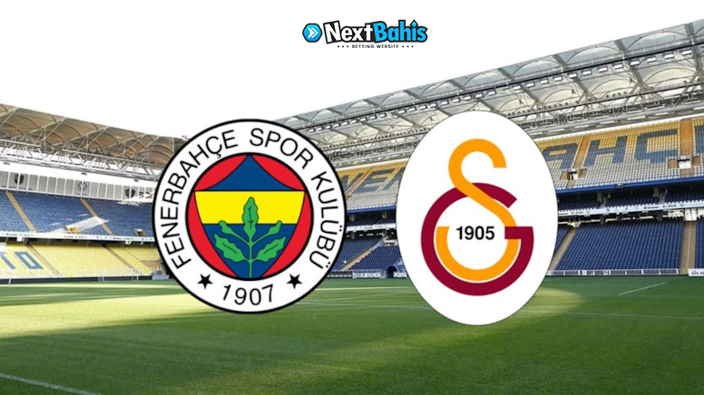 Fenerbahçe Galatasaray Maçı Ne Zaman